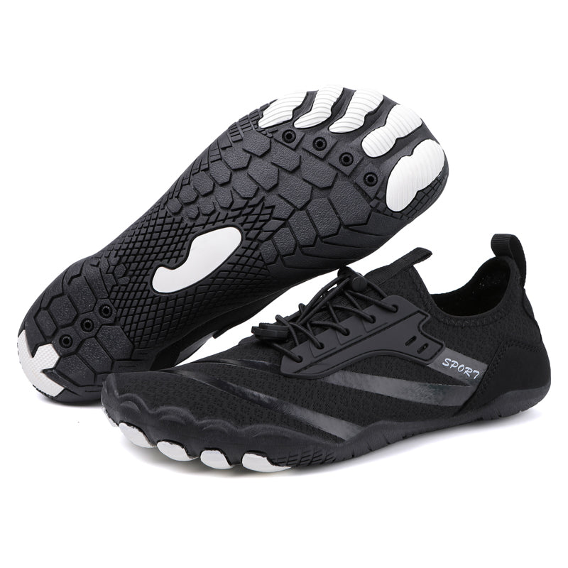 Vouzze Sport Pro – Scarpe barefoot sportive – immagine prodotto 3