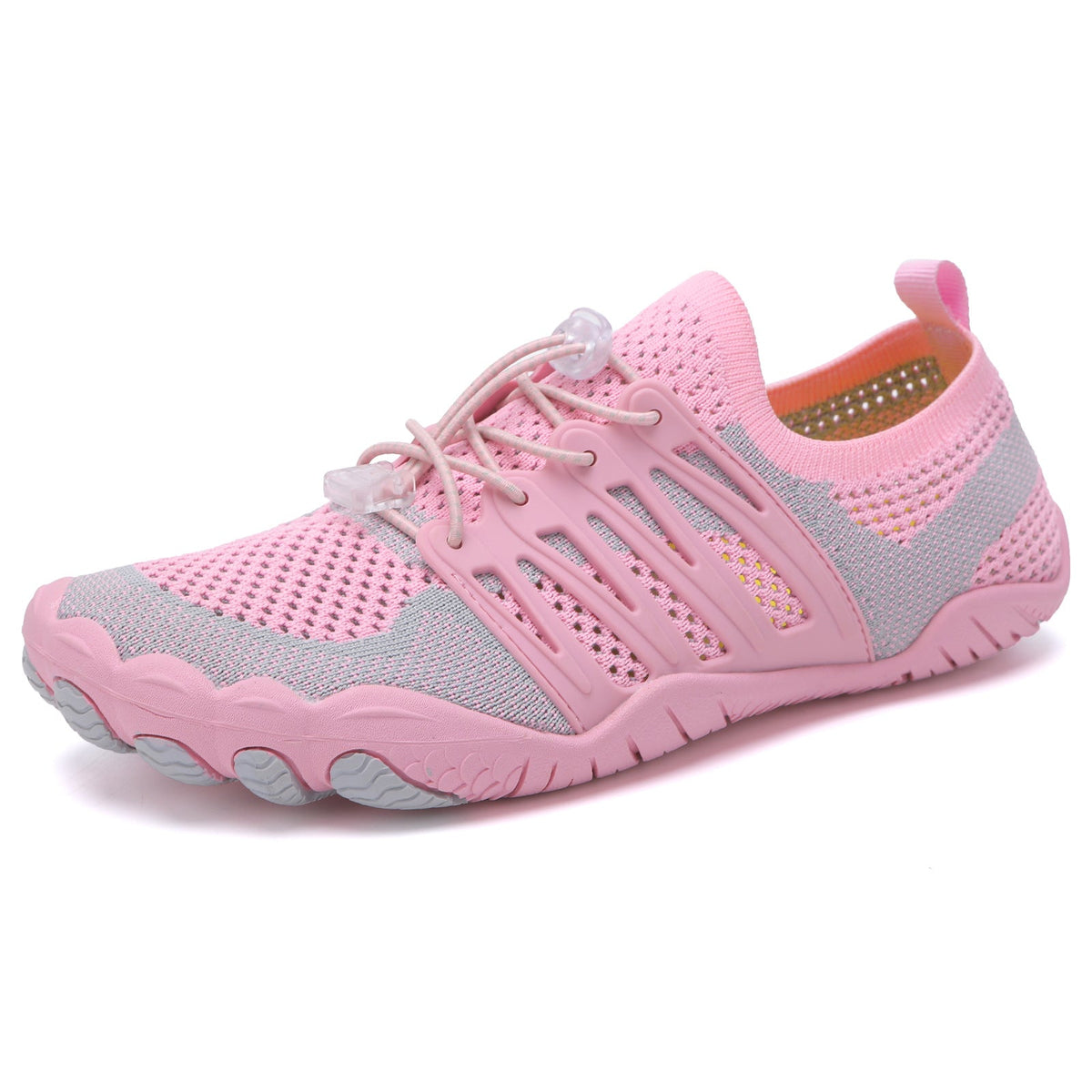 Vouzze Military – Scarpe barefoot – immagine prodotto 5
