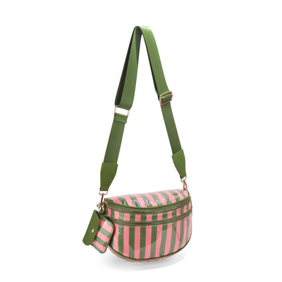The Mila Crossbody