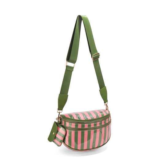 The Mila Crossbody