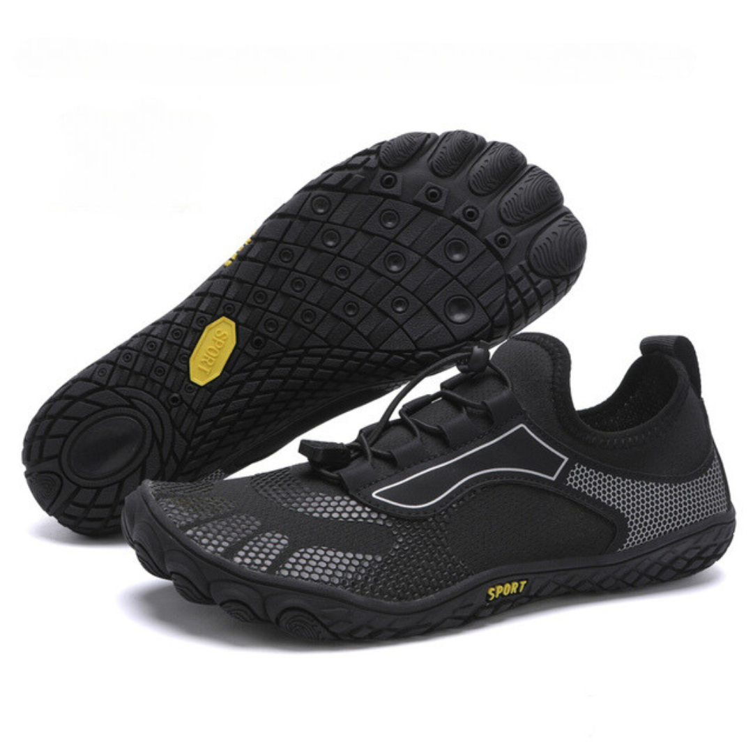Vouzze Sports – Scarpe barefoot sportive – immagine prodotto 3