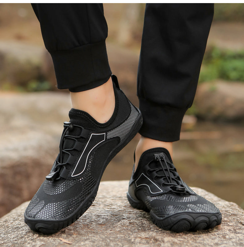 Vouzze Sports – Scarpe barefoot sportive – immagine prodotto 9