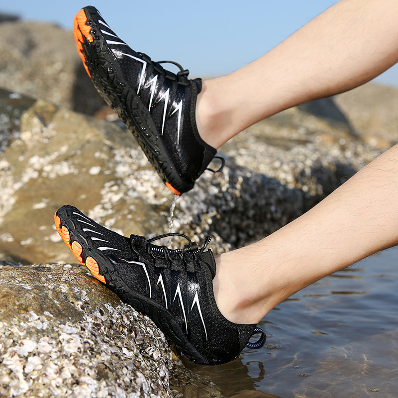Vouzze Air – Scarpe barefoot – immagine prodotto 11