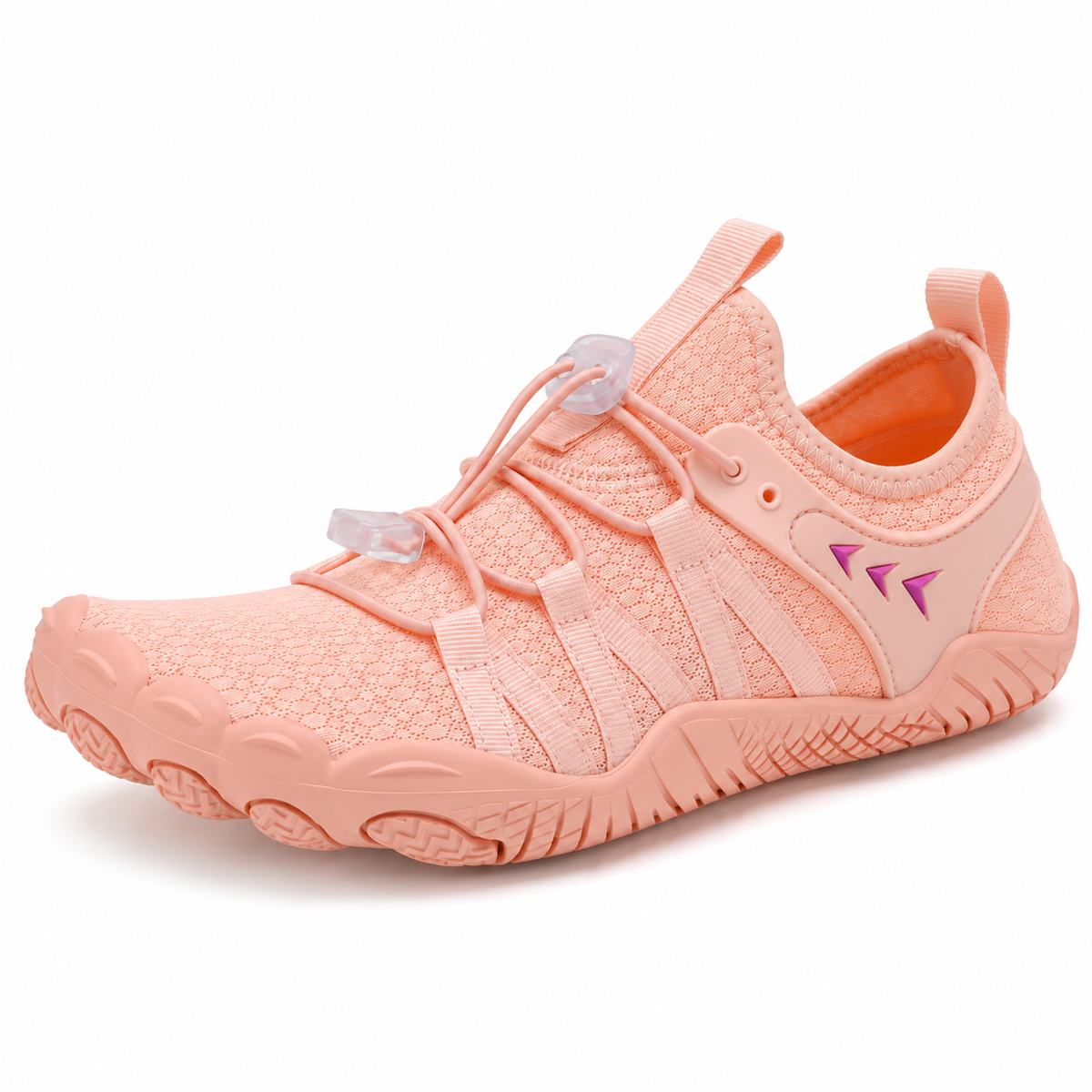 Scarpe Acquatiche Barefoot Unisex – Asciugatura Rapida e Suola Antiscivolo