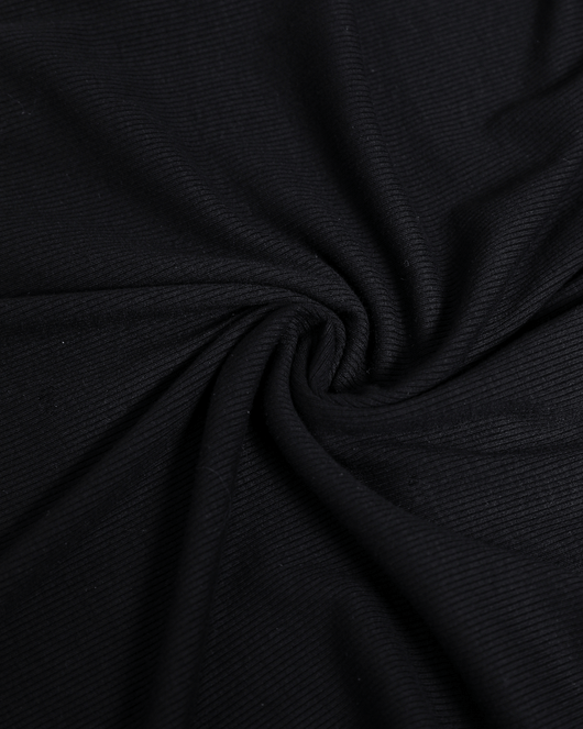Crew Neck Midi Shapewear Dress