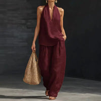Wine red