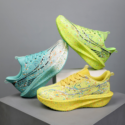Orthopaedic Carbon Trainers