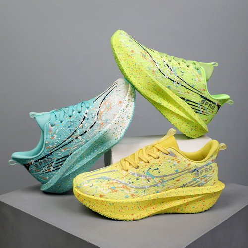 Orthopaedic Carbon Trainers