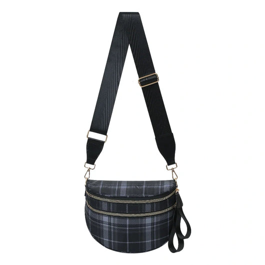 Gofree - Plaid Edition