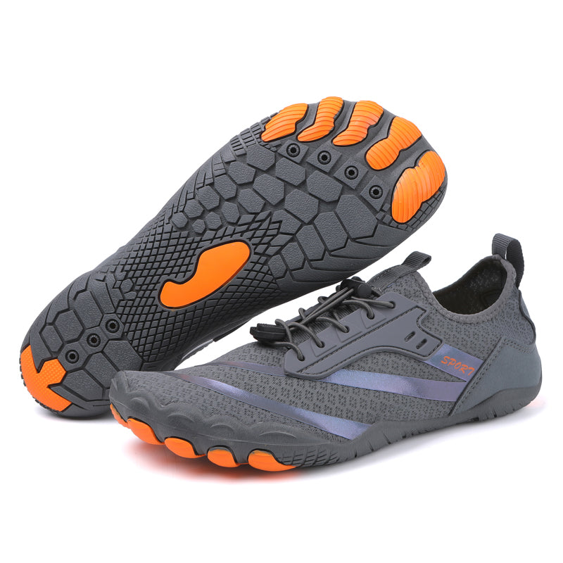 Vouzze Sport Pro – Scarpe barefoot sportive – immagine prodotto 4