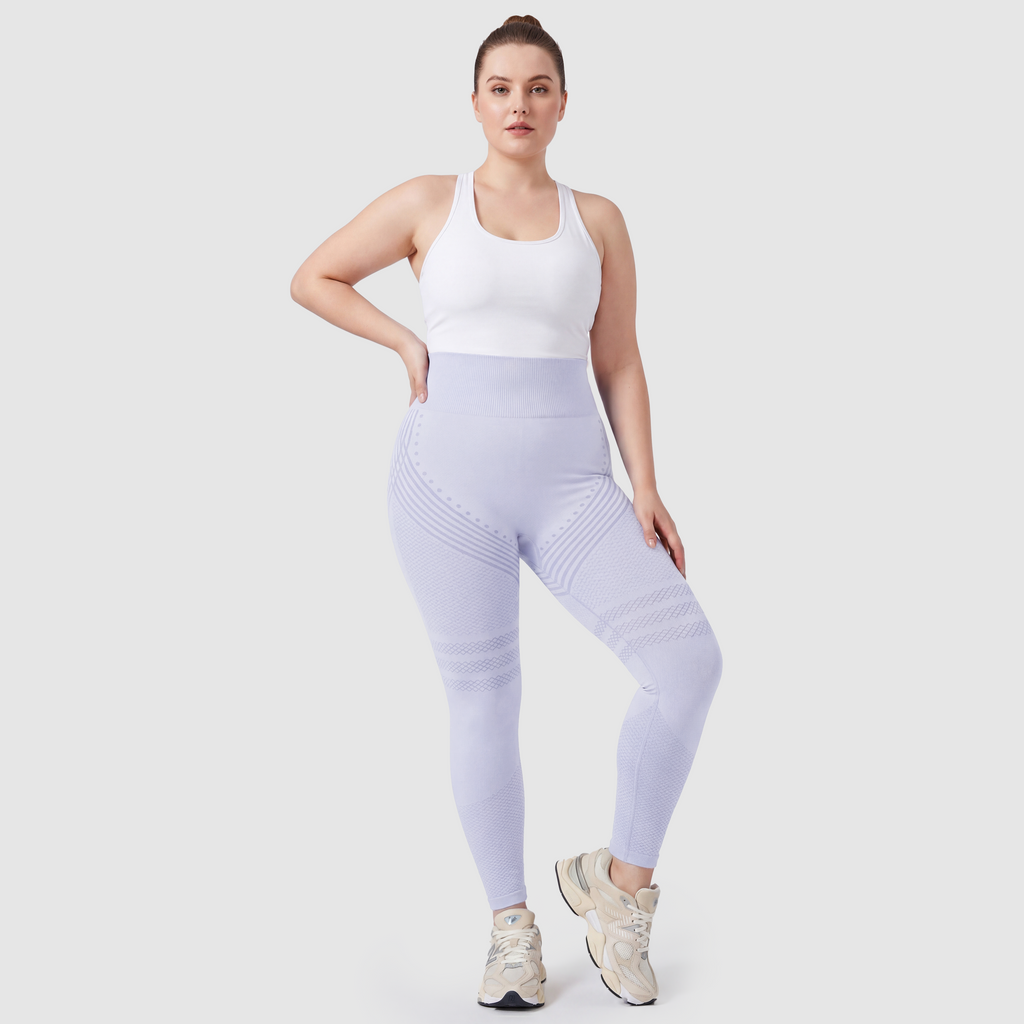 Leggings Sculpt 3D effetto lifting e levigante