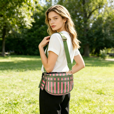 The Mila Crossbody