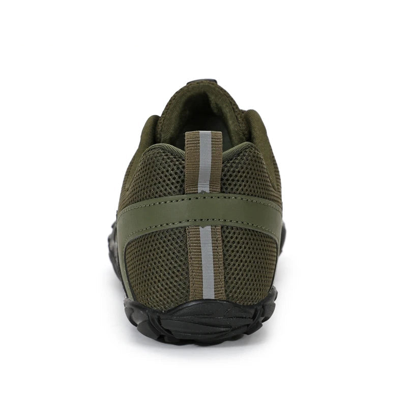 Vouzze Hike – Scarpe barefoot da trekking – immagine prodotto 7