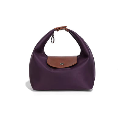 The Léa Hobo Bag