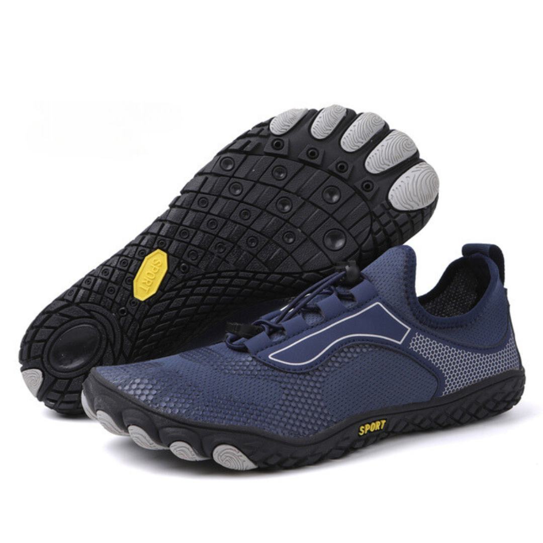Vouzze Sports – Scarpe barefoot sportive – immagine prodotto 4