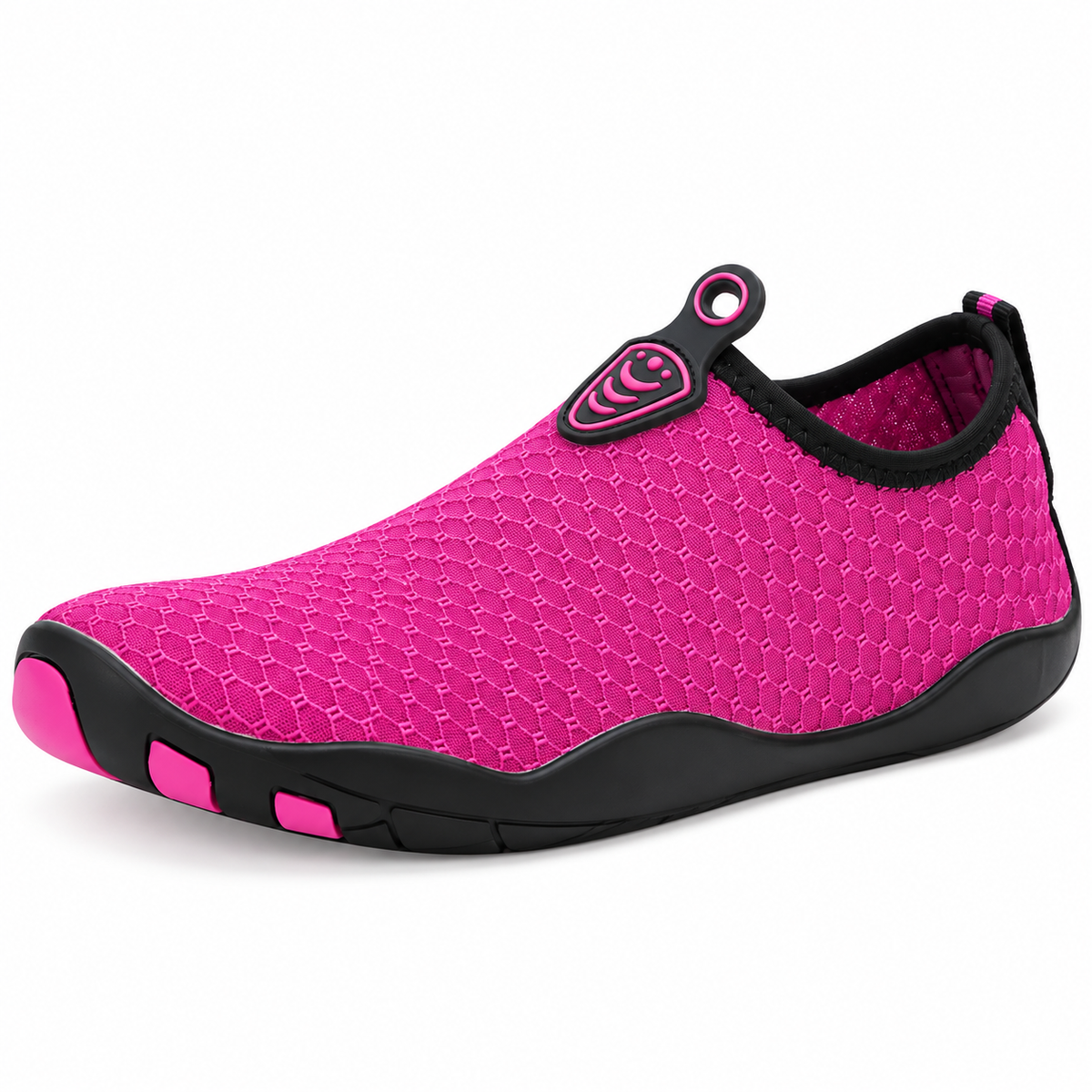 Scarpe Acquatiche Unisex Barefoot ad Asciugatura Rapida