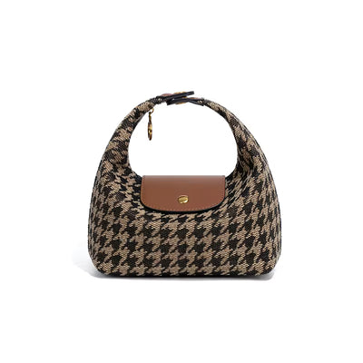 The Léa Hobo Bag