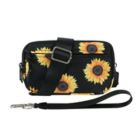 Floral Sunflower