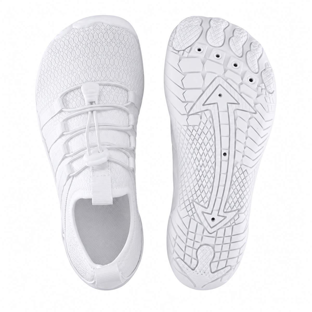 Scarpe da Acqua Unisex ad Asciugatura Rapida – Mare, Piscina e Sport Acquatici