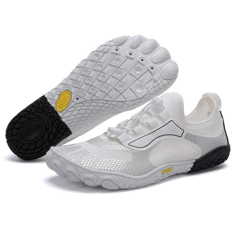 Vouzze Sports – Scarpe barefoot sportive – immagine prodotto 6