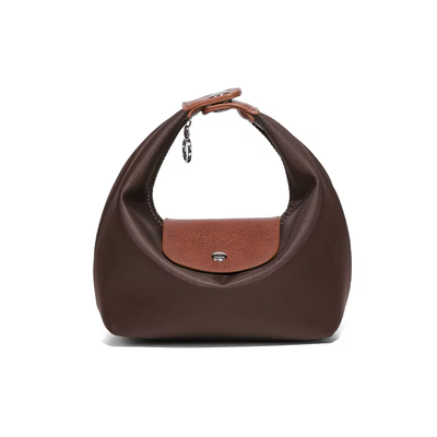 The Léa Bag - Purple
