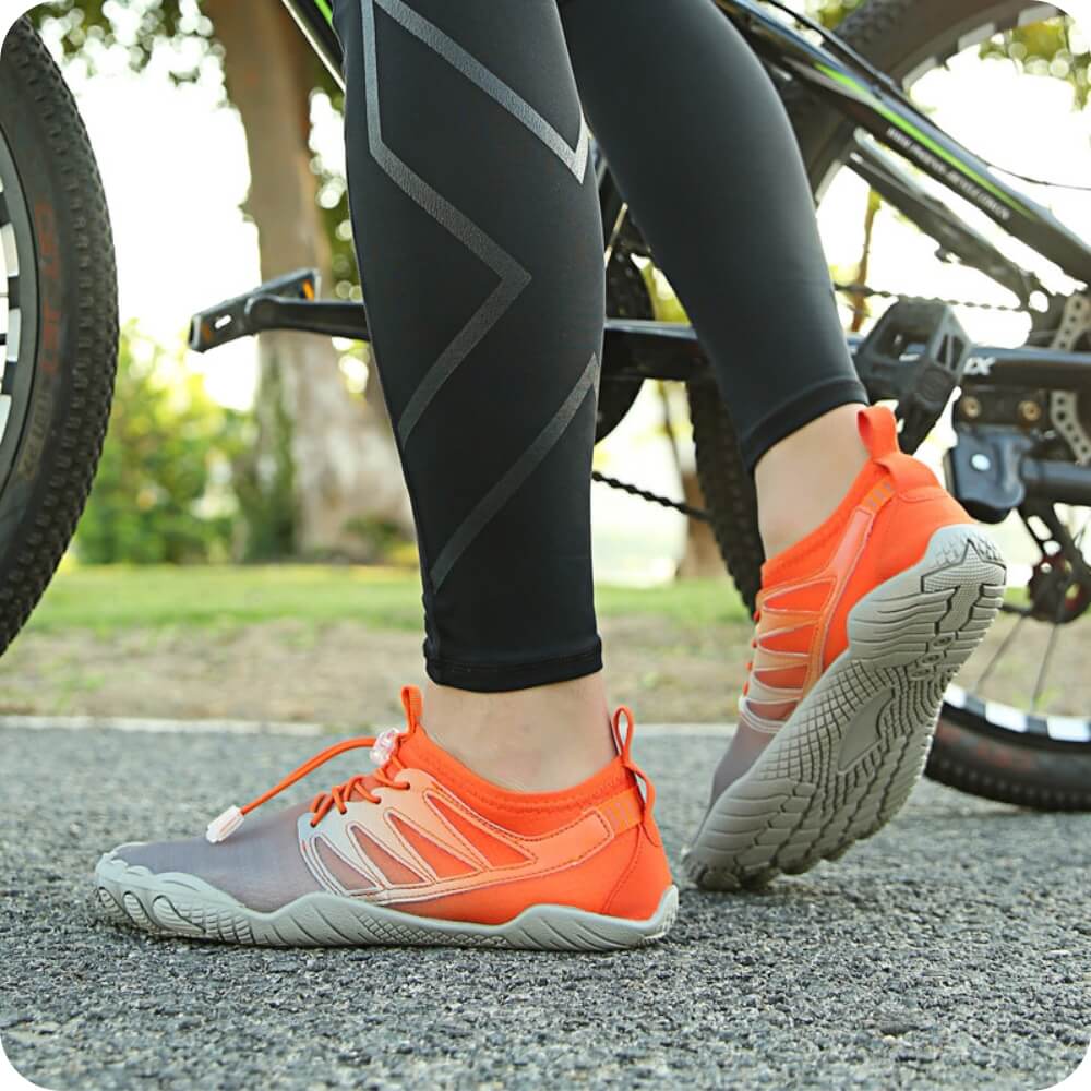 Vouzze Feel – Scarpe barefoot – immagine prodotto 11