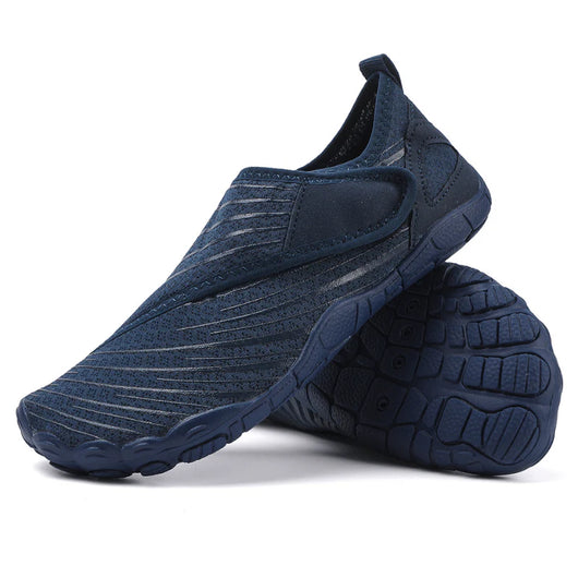 ComfortStep Orthopaedic Trainers