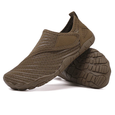 ComfortStep Orthopaedic Trainers
