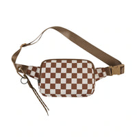 Checkered Coffee