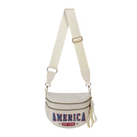America Beige