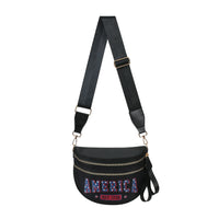 America Black