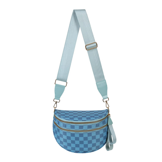 GoFree - The Roomiest Bum Bag