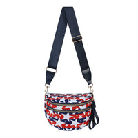 Stars and Stripes