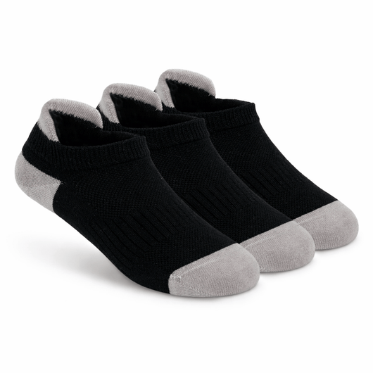 CloudFit Socks (3-Pack)