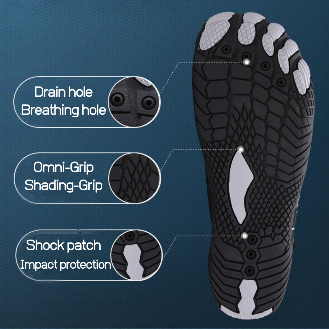 Vouzze Trend – Scarpe barefoot – immagine prodotto 11