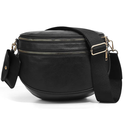 The Mila Crossbody
