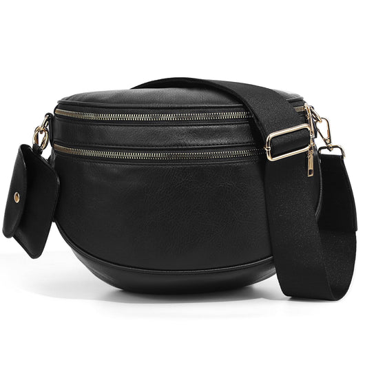 The Mila Crossbody