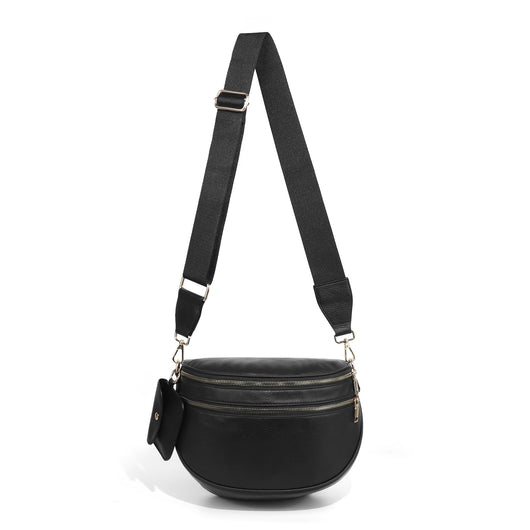 The Mila Crossbody