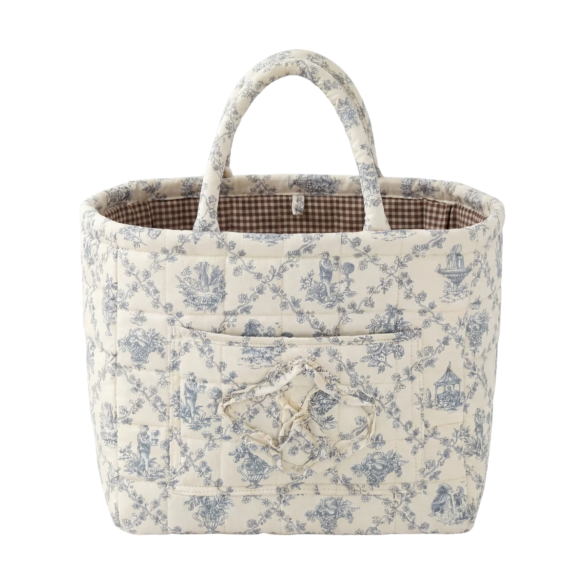 Cesta Mamma Fuoristrada