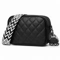 Chic Leather Mini Bag