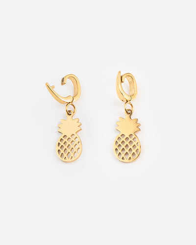 CHARM Beach Bundle - Gold