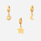 CHARM Nature Bundle - Gold