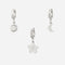 CHARM Nature Bundle - Silver