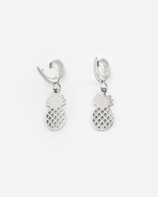 CHARM Sea Star - Silver