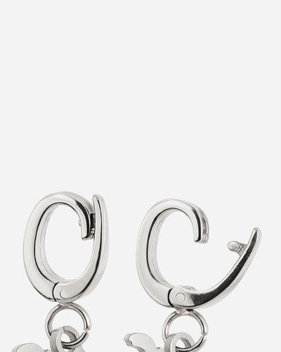 CHARM Seashell - Silver