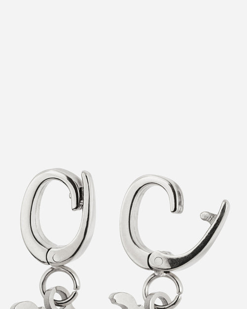 CHARM Seashell - Silver
