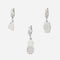 CHARM Travel Bundle - Silver