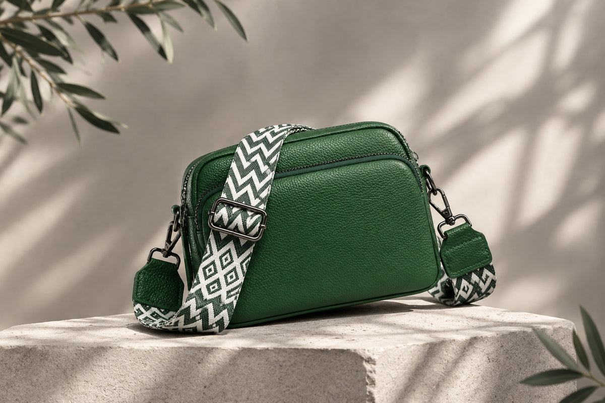 Borsa a tracolla Noa - Vouzze