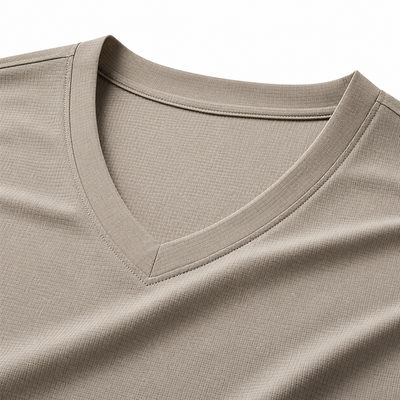 IceFlex V-Neck Tee M-9XL