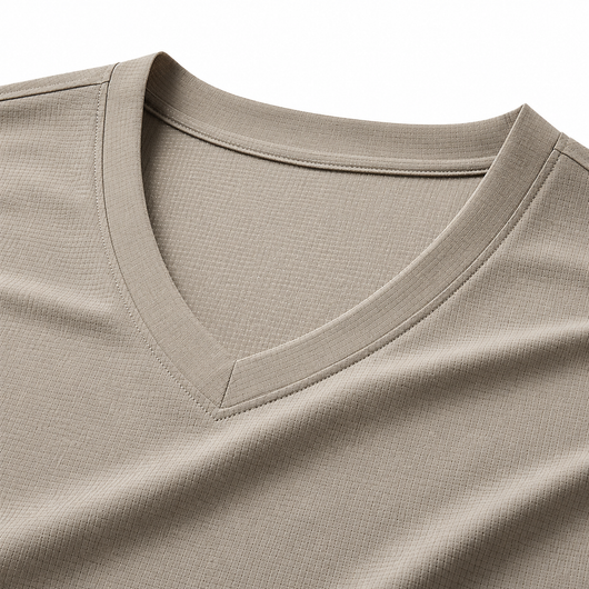 IceFlex V-Neck Tee M-9XL